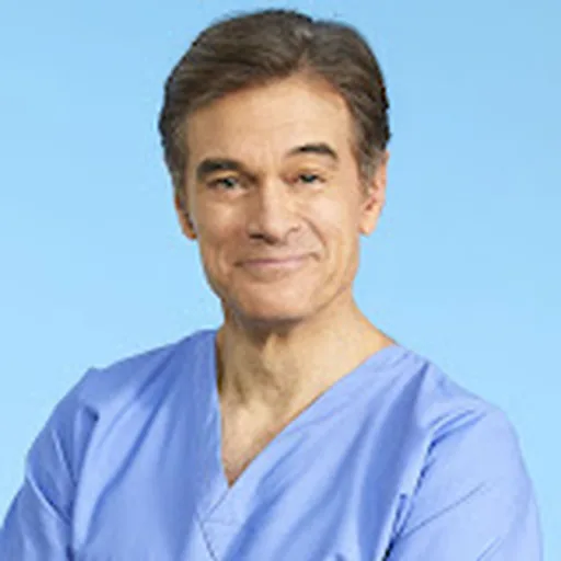 Mehmet Öz