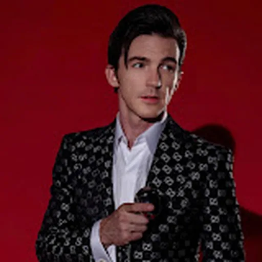 Drake Bell