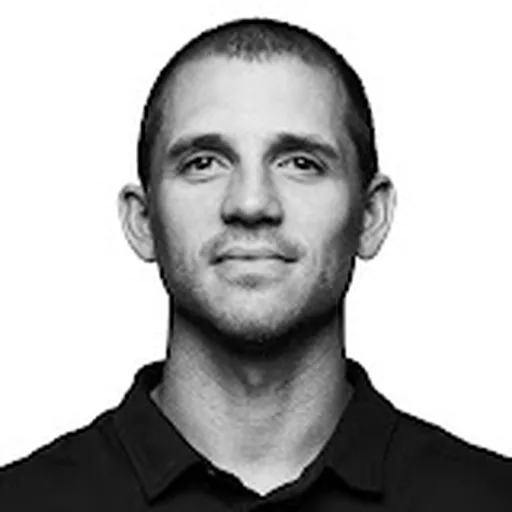 Dr. Andy Galpin