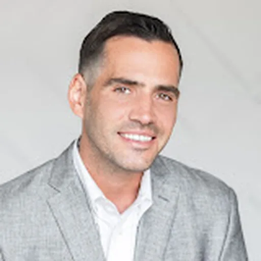 Dr. Craig Considine
