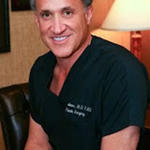 Terry Dubrow
