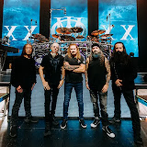 Dream Theater