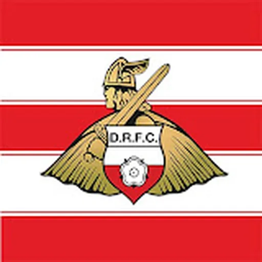 Doncaster Rovers F.C.