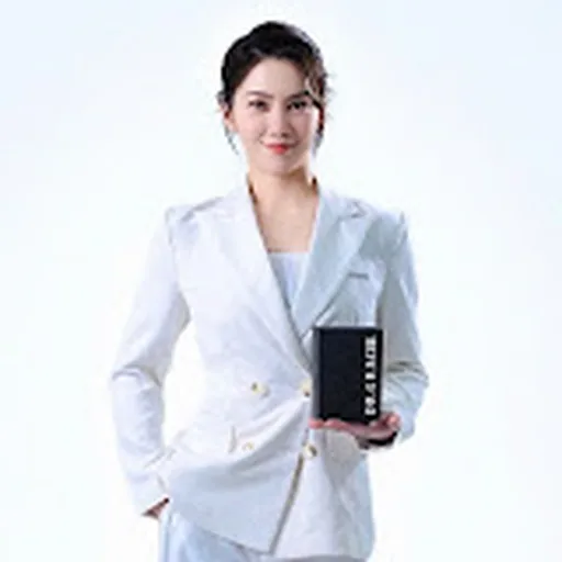 Gracie Hsu