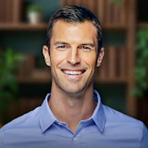 Josh Axe