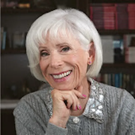 Laura Schlessinger