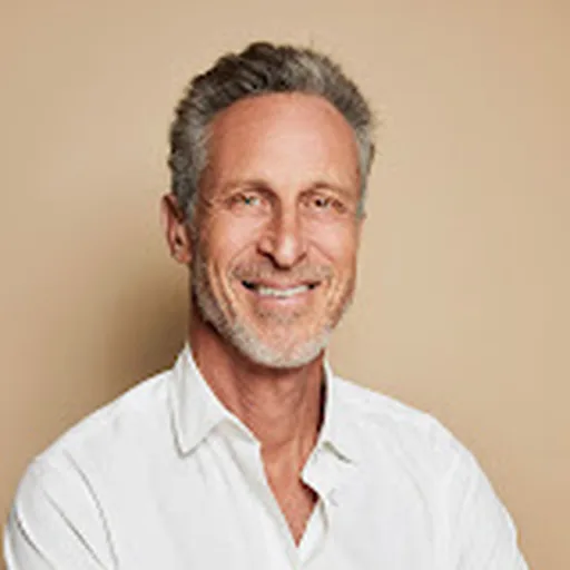 Mark Hyman