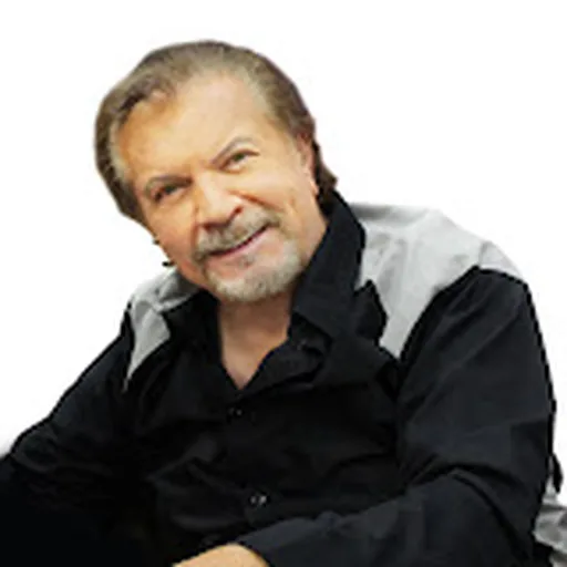 Mike Murdock