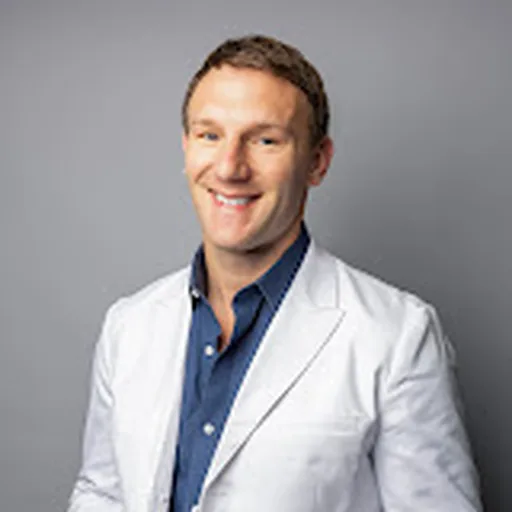 Spencer Nadolsky