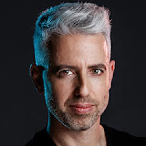 Dror Globerman