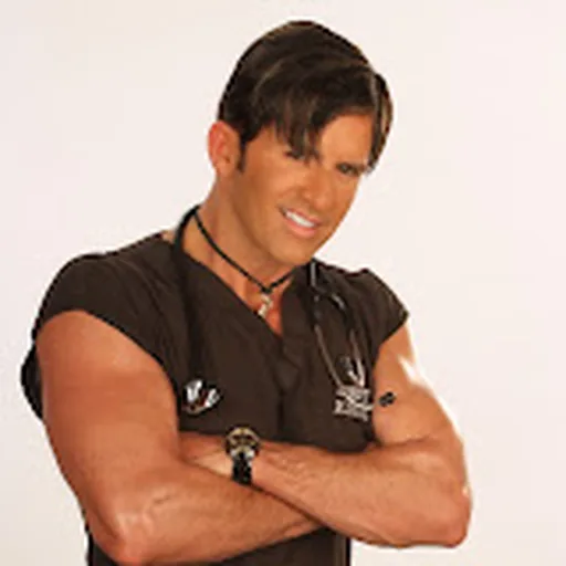 Robert Rey