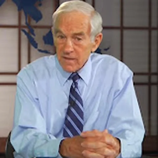 Ron Paul