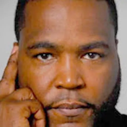 Umar Johnson