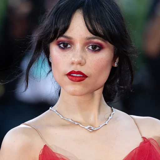 Jenna Ortega
