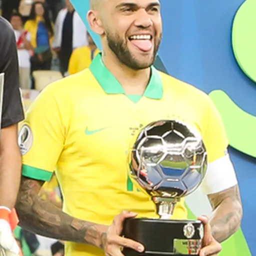 Dani Alves