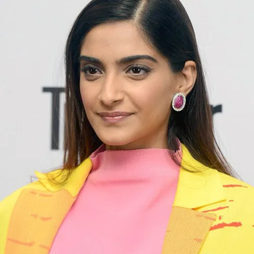 Sonam Kapoor