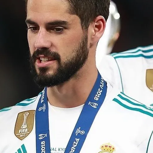 Isco Alarcon