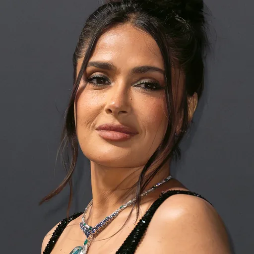 Salma Hayek