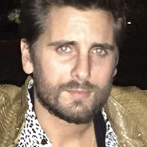 Scott Disick