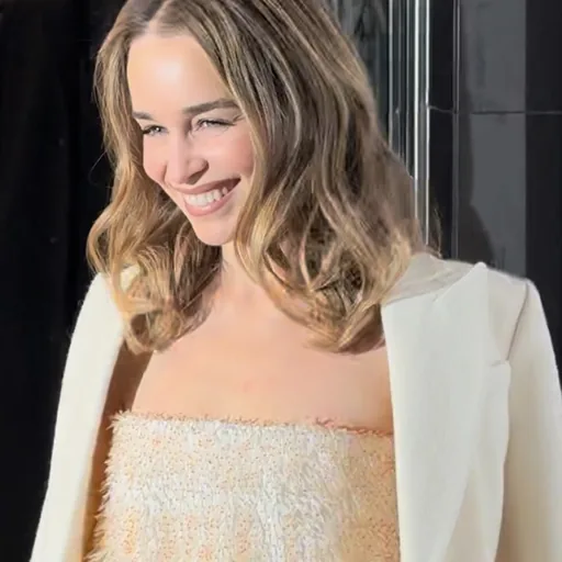Emilia Clarke