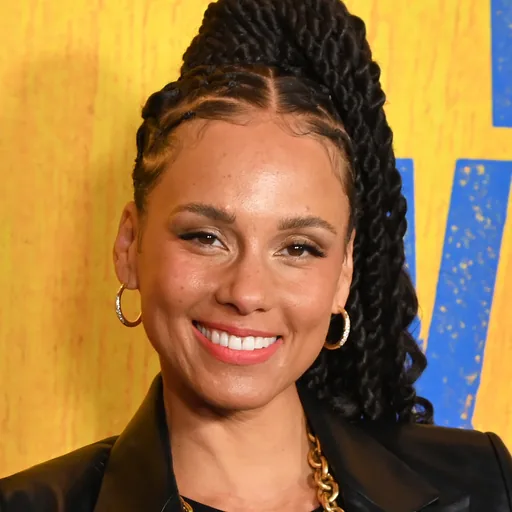Alicia Keys