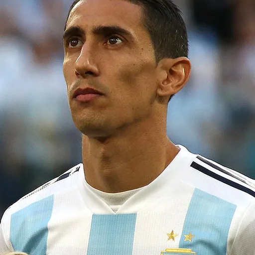 Ángel Di María