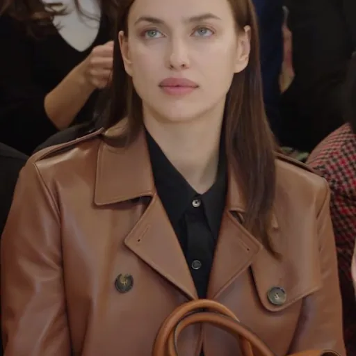 Irina Shayk