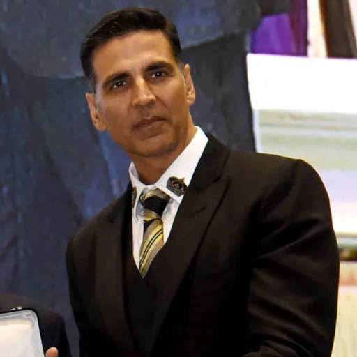 Akshay Kumar