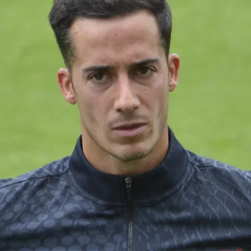 Lucas Vázquez