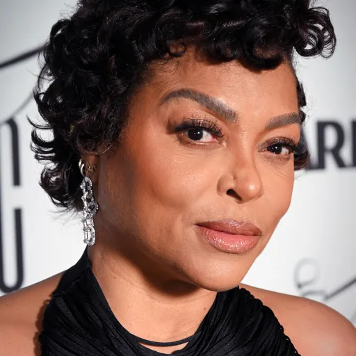 Taraji P. Henson