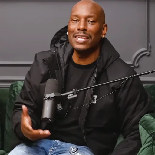 Tyrese Gibson