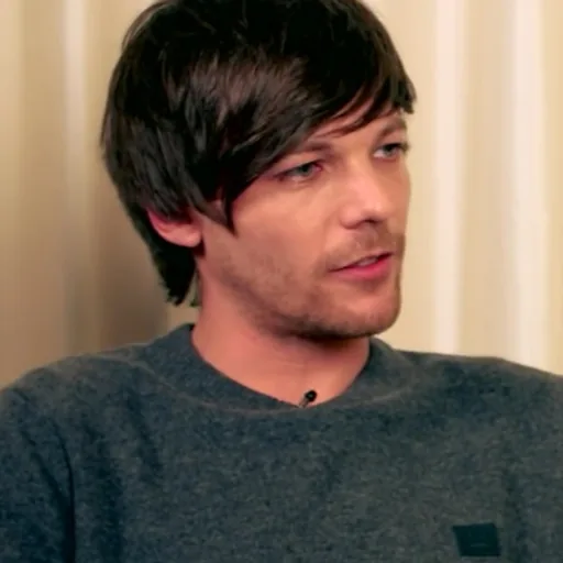 Louis Tomlinson