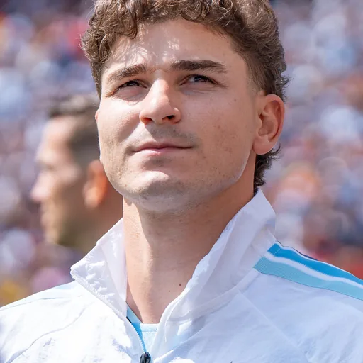 Julián Álvarez