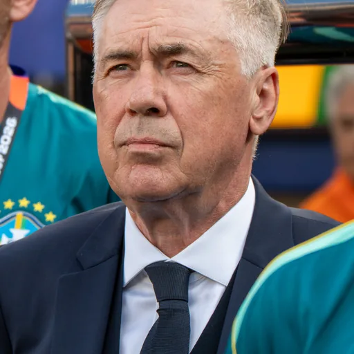 Carlo Ancelotti