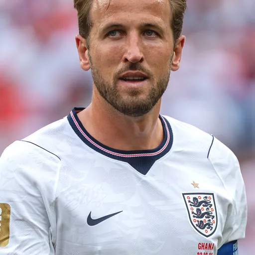 Harry Kane