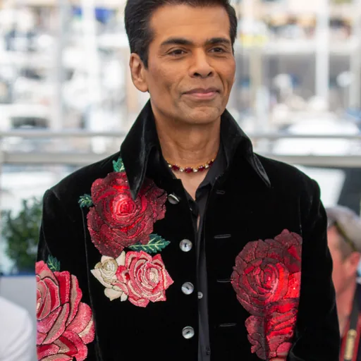 Karan Johar