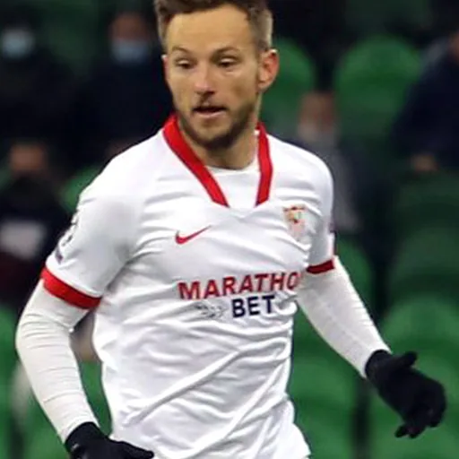 Ivan Rakitic