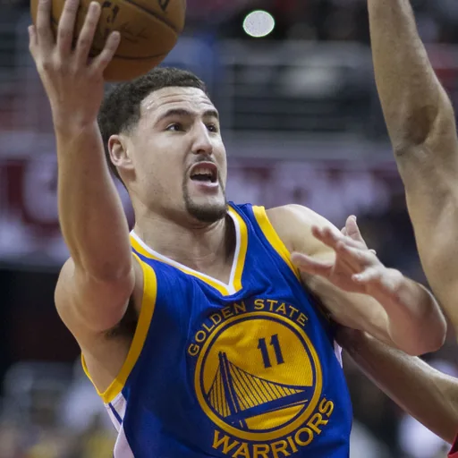 Klay Thompson