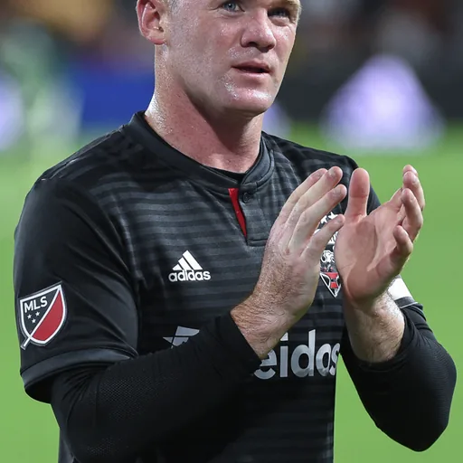 Wayne Rooney