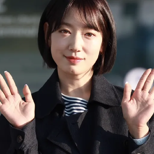 Park Shin-hye