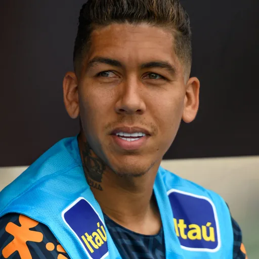 Roberto Firmino