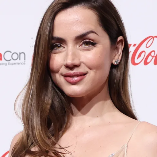 Ana de Armas