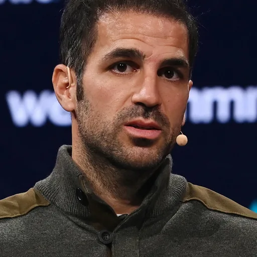 Cesc Fàbregas