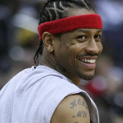Allen Iverson
