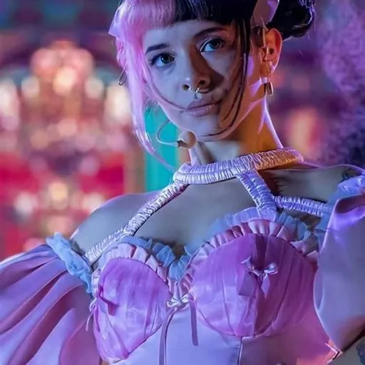 Melanie Martinez