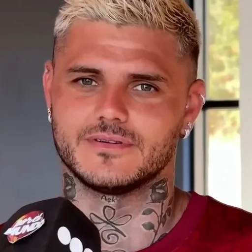 Mauro Icardi
