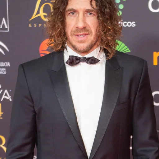 Carles Puyol