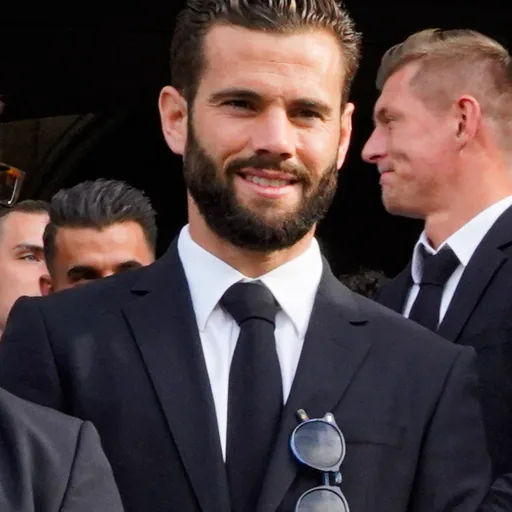 Nacho Fernández