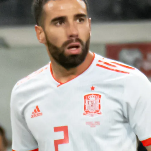 Dani Carvajal