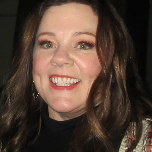 Melissa McCarthy